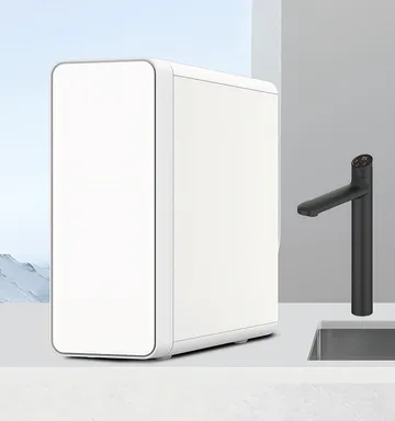 AW-RR01 Under-Sink Water-Tank RO Purifier
