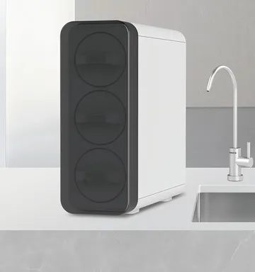 AW-UF-03 Ultrafiltration Water Purifier
