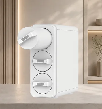 AW-UF Under-Sink Ultrafiltration Water Purifier