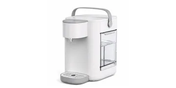 Portable & Specialty Water Purifiers