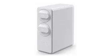 Under-Sink RO Water Purifiers