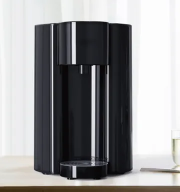 AM101A-03L Instant Hot Filtered Water Dispenser