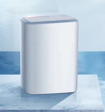 UTS-600G(M906R) Under-Sink RO Water Purifier