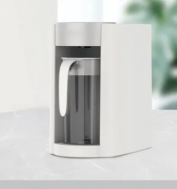 AW-RD02 Countertop RO Water Purifier