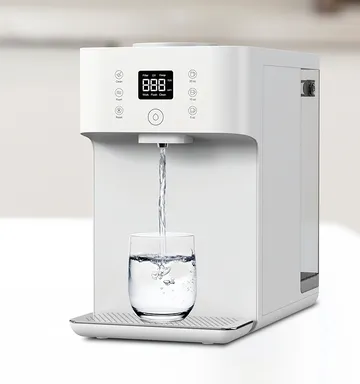 AW-RF-75 Series Countertop RO Water Purifier