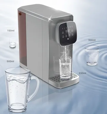 M915RN Countertop RO Water Purifier