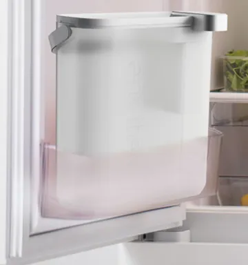 AM102A-1L Refrigerator Side Water Filter Pitcher / Dispenser
