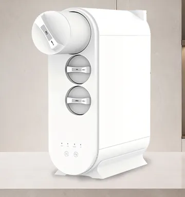1915 Series Under-Sink RO Water Purifier