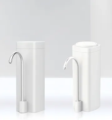 AW-UF Countertop Ultrafiltration Water Purifier