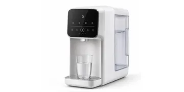 Countertop RO Water Purifiers