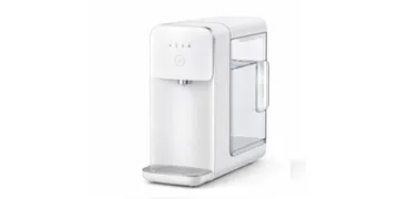 Ultrafiltration Water Purifiers